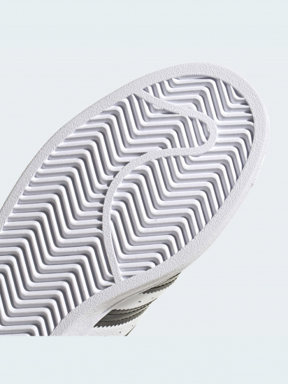 Кеди низькі adidas Superstar модель FY0258 — фото 6 - INTERTOP
