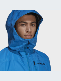 Ветровка Adidas модель H55939 Фото