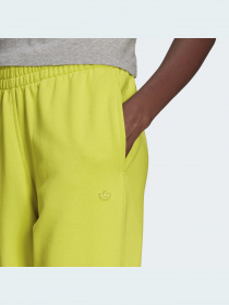 Джогери Adidas Adicolor модель HC7098 Фото