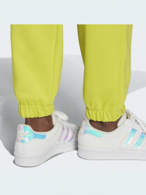 Джогери Adidas Adicolor модель HC7098 Фото