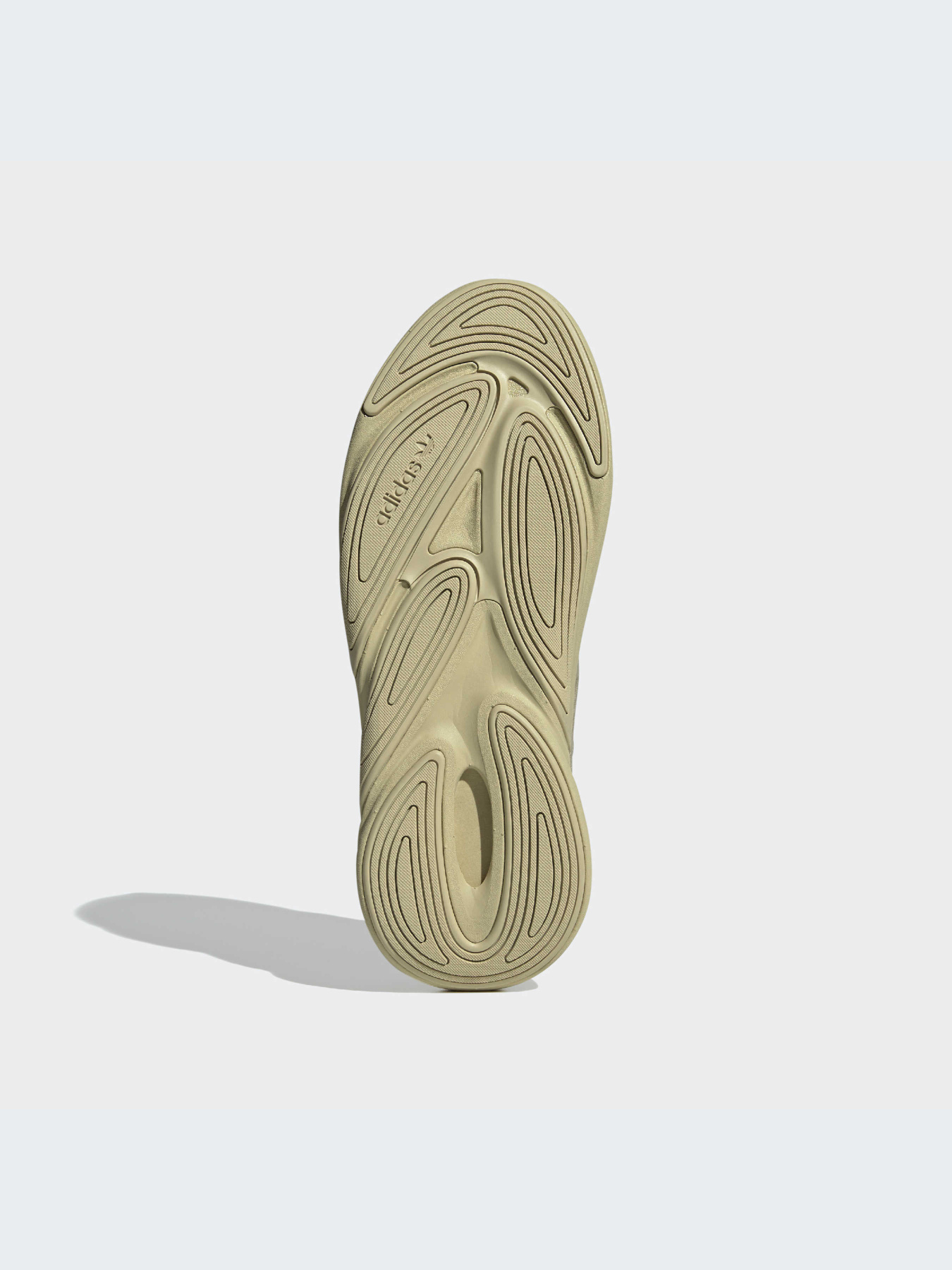 Кроссовки Adidas Ozweego модель GV7685 Фото