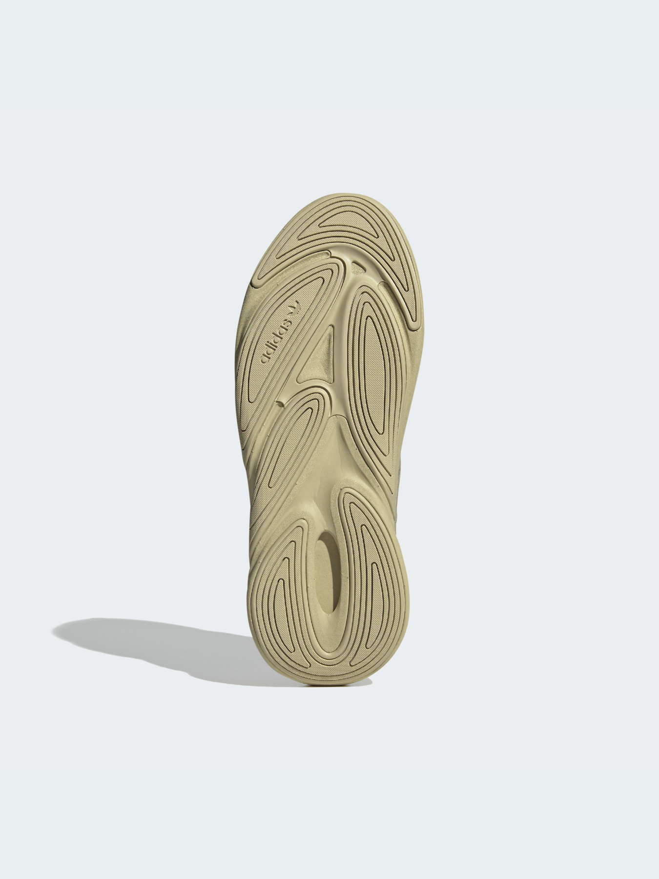 Кроссовки Adidas Ozweego модель GV7685 Фото