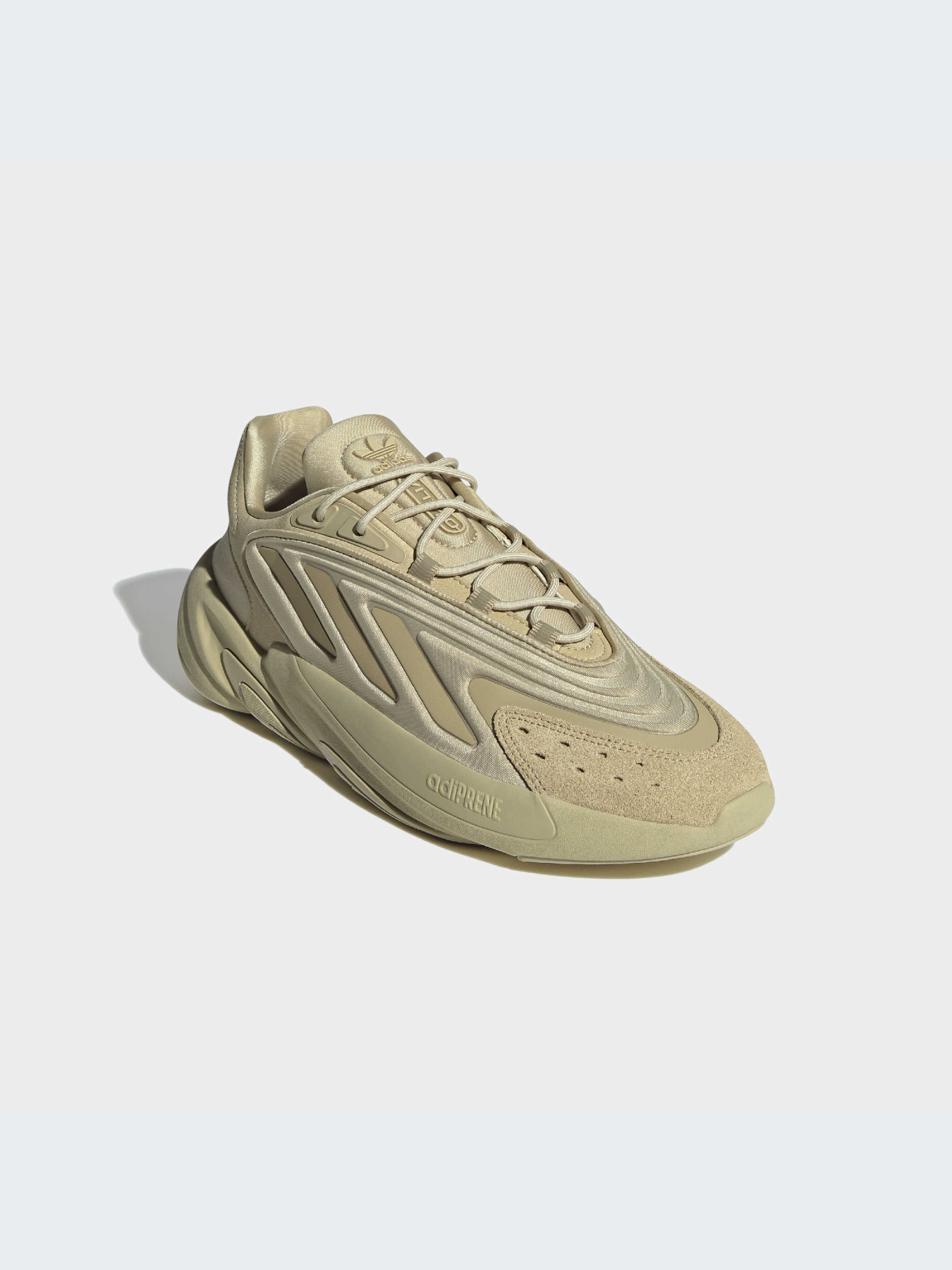 Кроссовки Adidas Ozweego модель GV7685 Фото