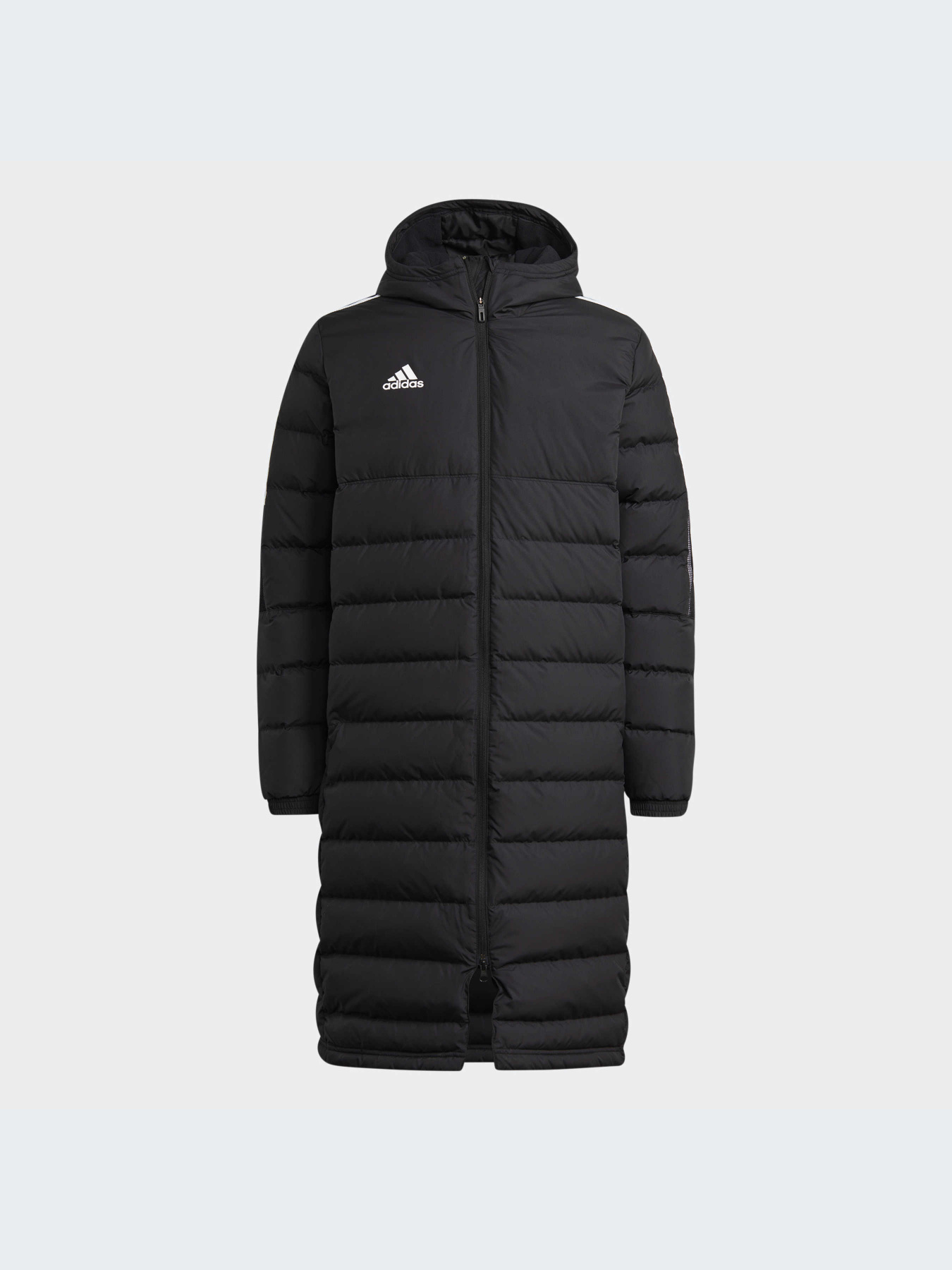 Пуховик Adidas Tiro модель GM5245 Фото