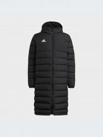 Пуховик Adidas Tiro модель GM5245 Фото