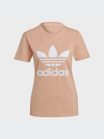 Футболка Adidas Adicolor модель H33566 Фото