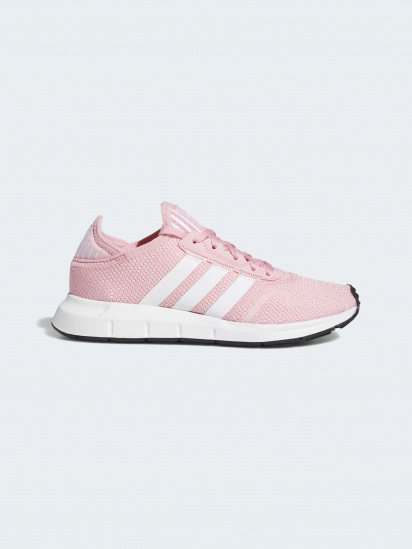 Кроссовки adidas Swift модель FY2148 — фото - INTERTOP