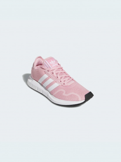 Кроссовки adidas Swift модель FY2148 — фото 5 - INTERTOP