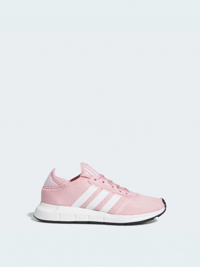 Кроссовки adidas Swift модель FY2148 - фото