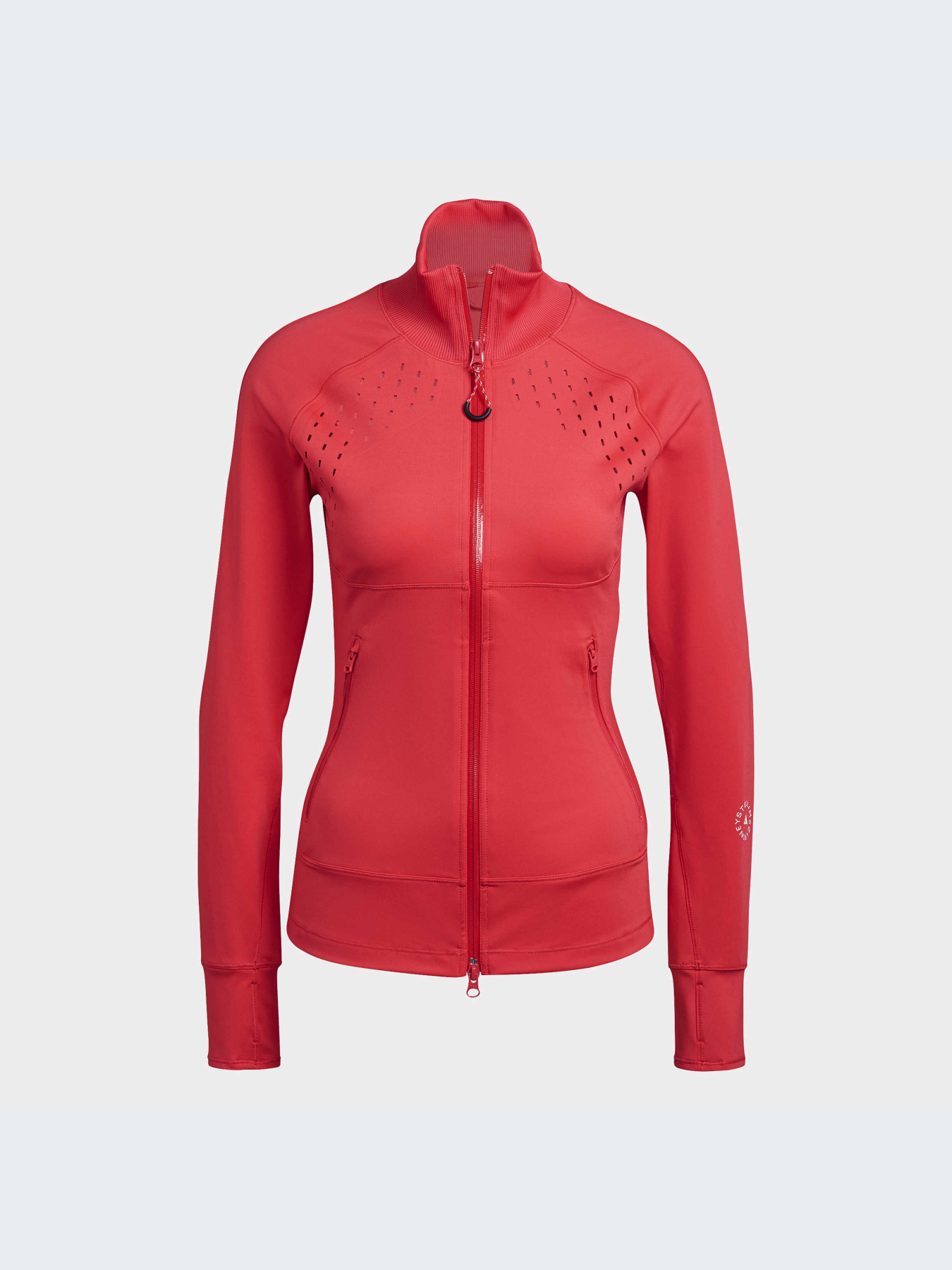 Спортивна кофта Adidas модель GU9481 Фото