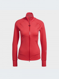 Спортивна кофта Adidas модель GU9481 Фото