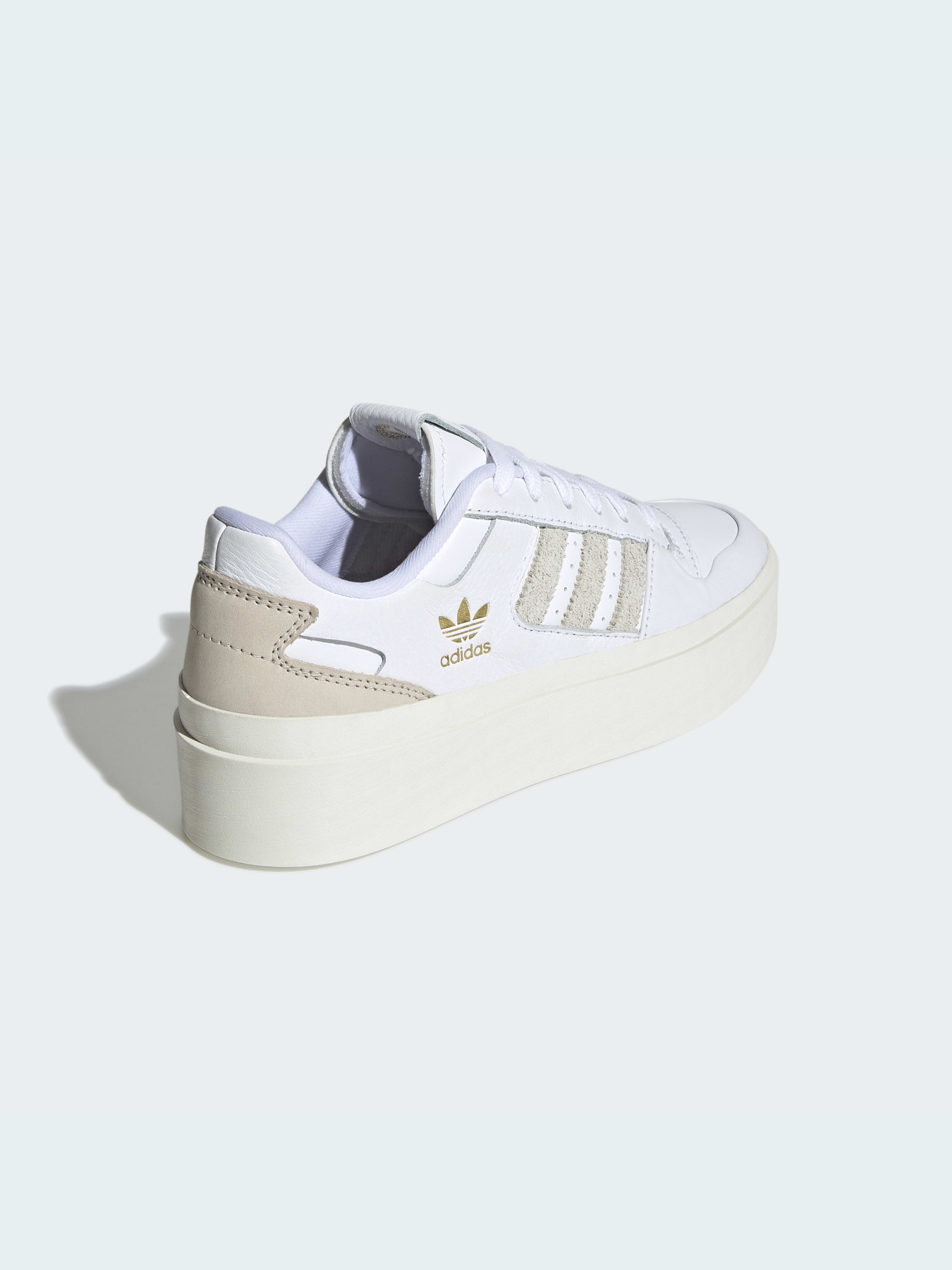 Кроссовки Adidas Forum модель GZ4294 Фото