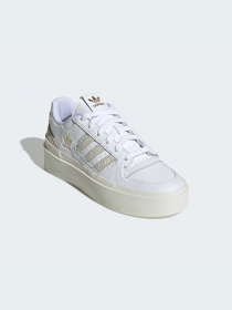 Кроссовки Adidas Forum модель GZ4294 Фото