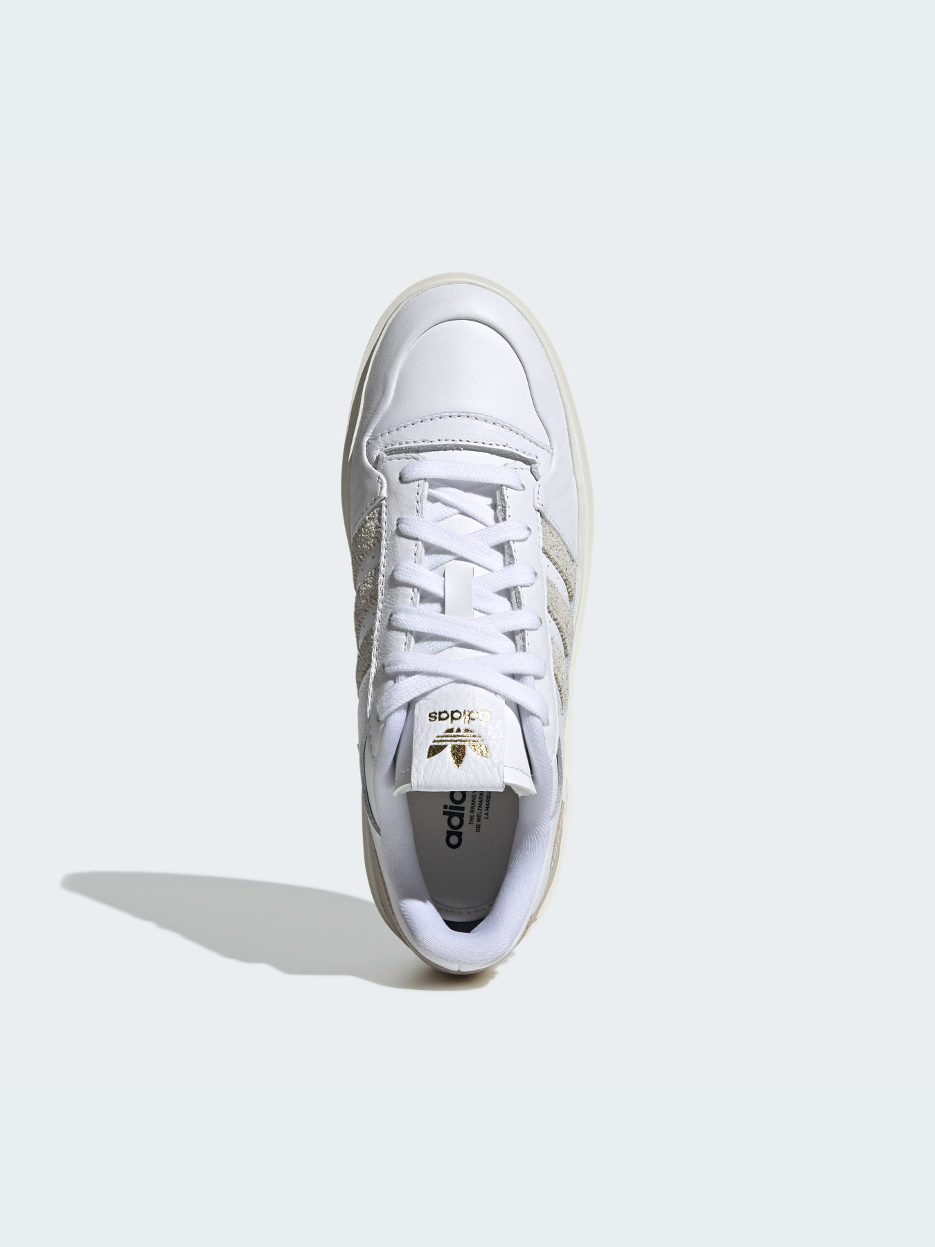 Кросівки повсякденні Adidas Forum модель GZ4294 Фото