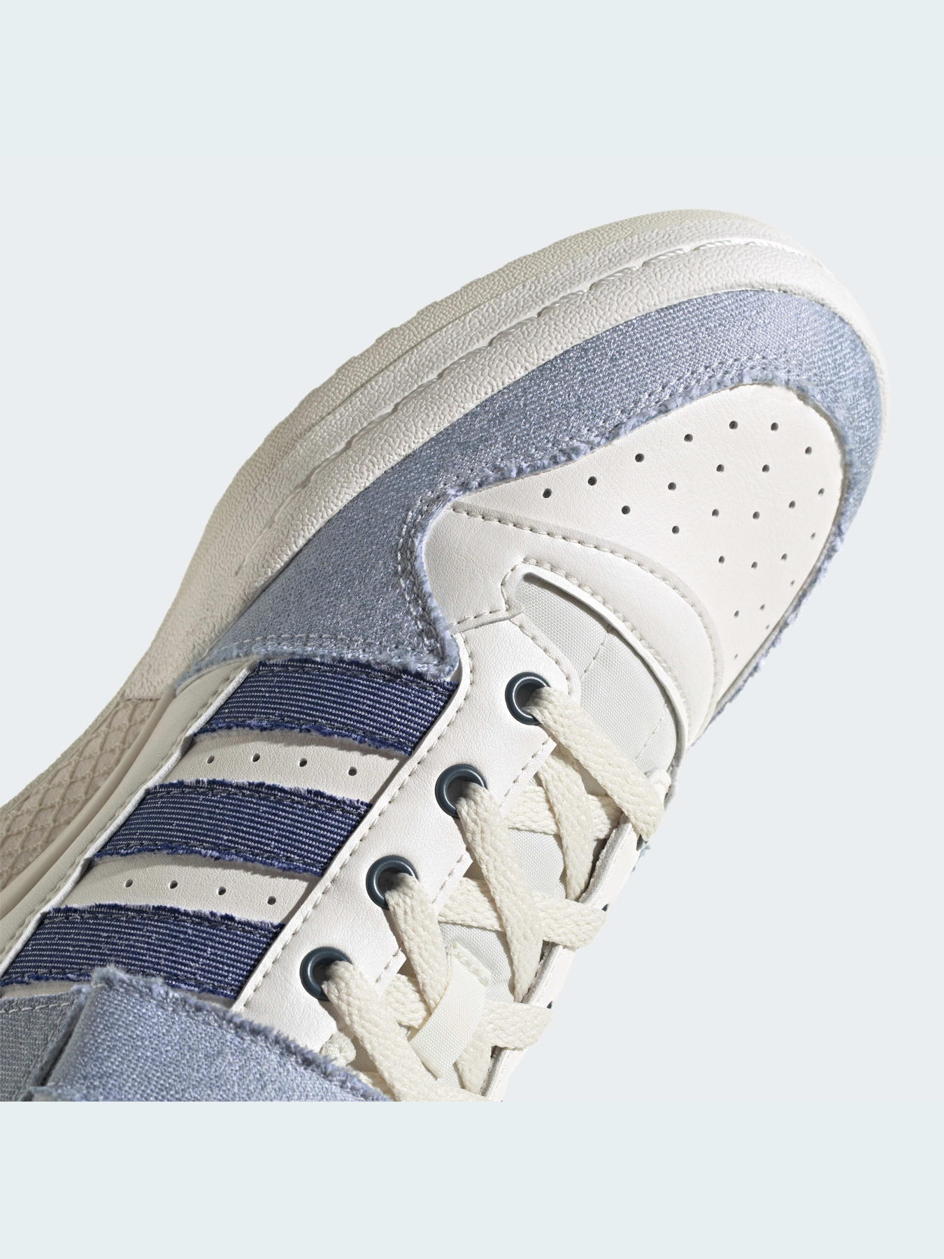 Кросівки Adidas Forum модель HQ6334 Фото