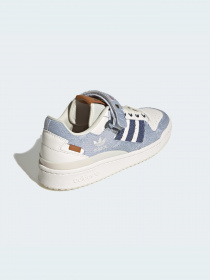 Кросівки Adidas Forum модель HQ6334 Фото