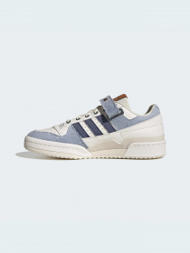 Кросівки Adidas Forum модель HQ6334 Фото