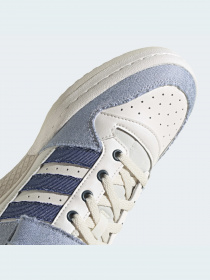 Кросівки Adidas Forum модель HQ6334 Фото