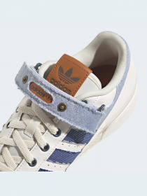 Кросівки Adidas Forum модель HQ6334 Фото