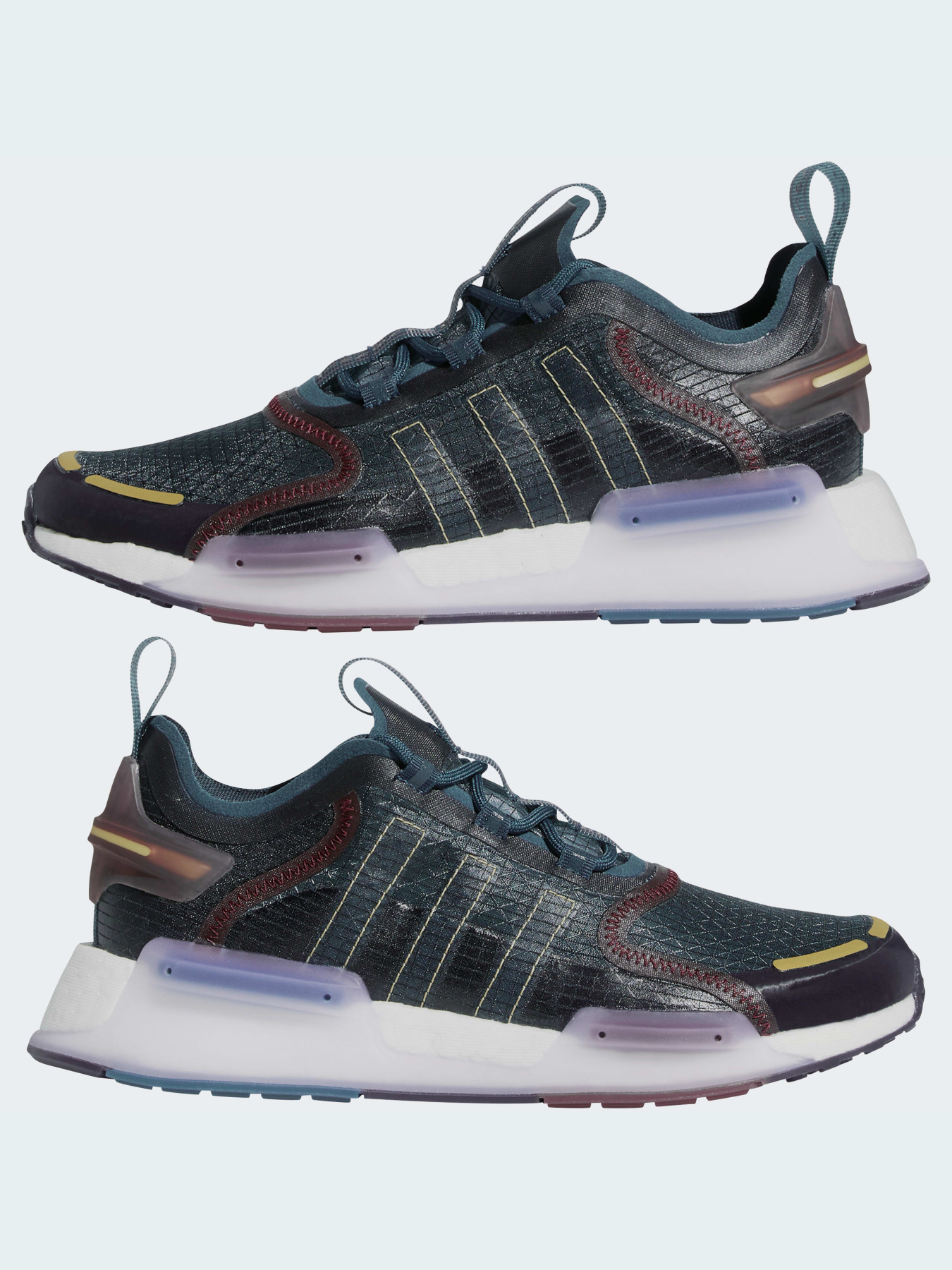 Кроссовки Adidas NMD модель GX5784 Фото