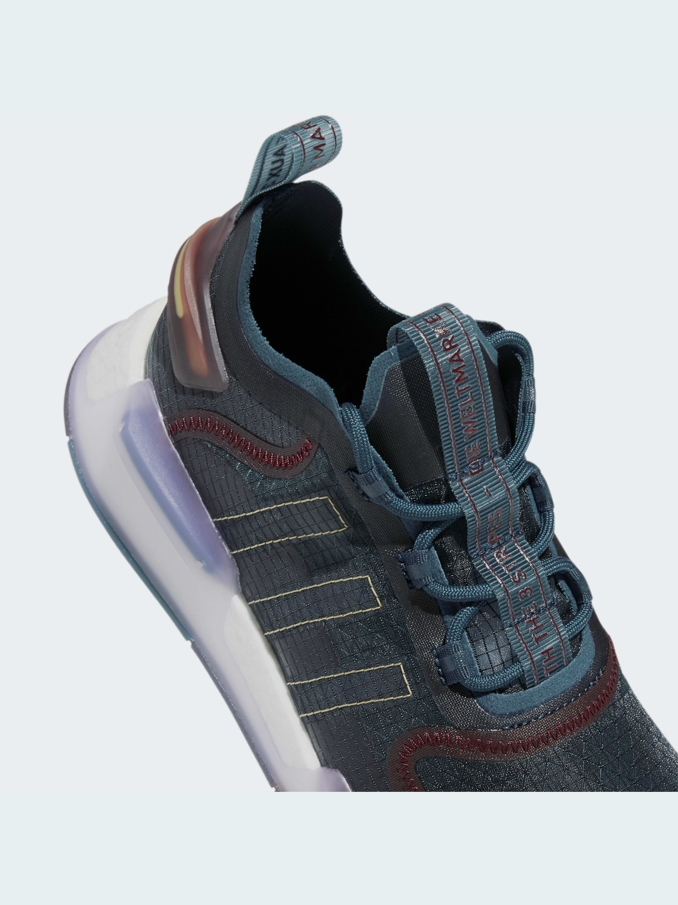 Кроссовки Adidas NMD модель GX5784 Фото
