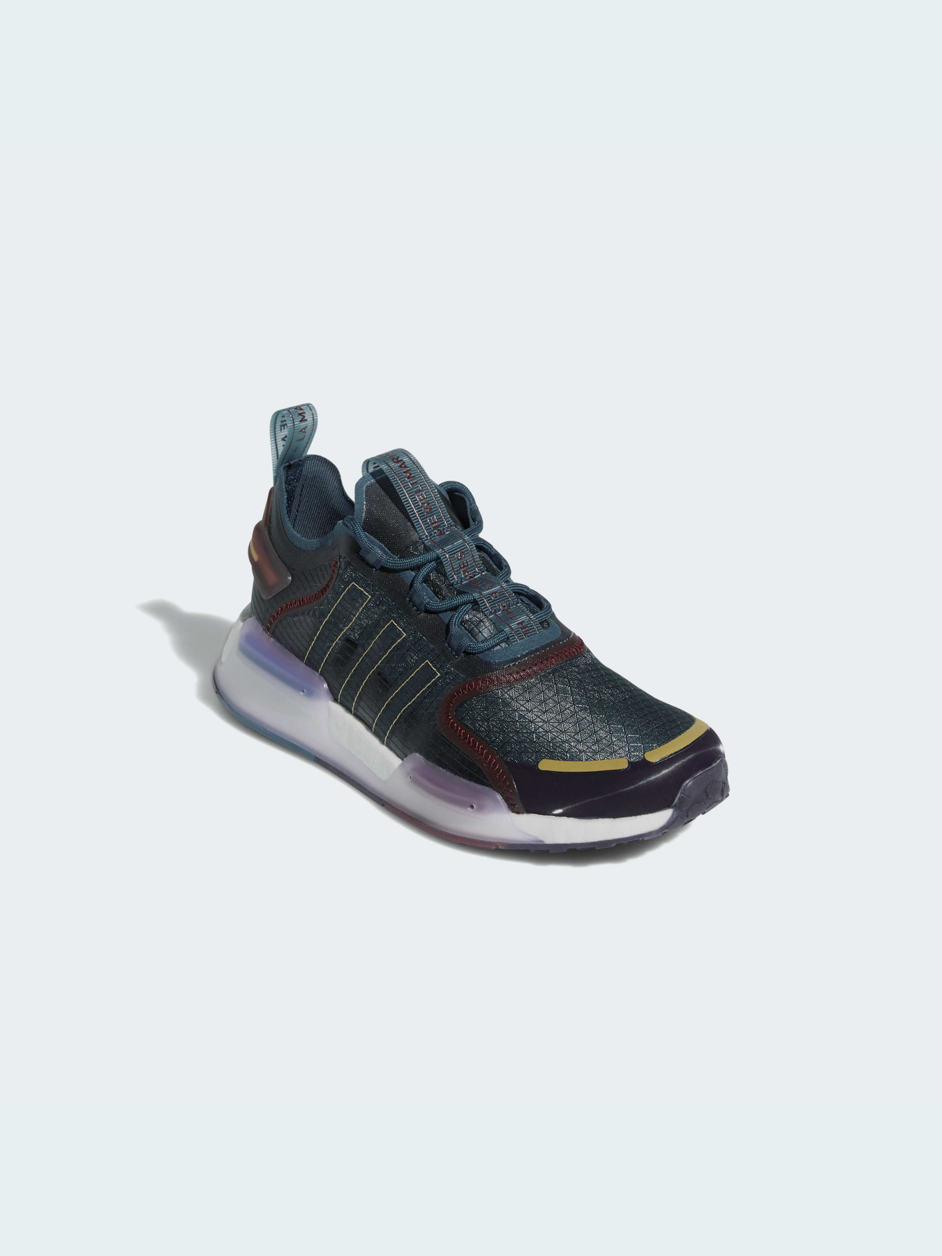 Кроссовки Adidas NMD модель GX5784 Фото