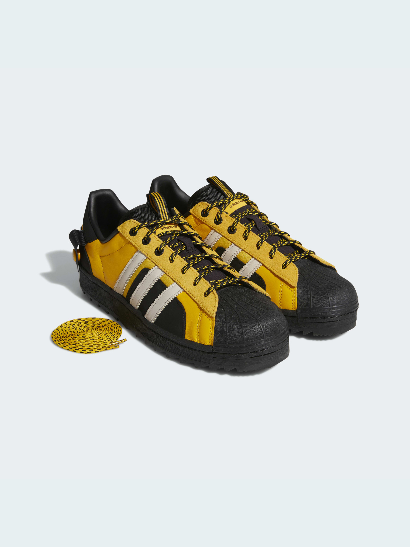 Кеди низькі Adidas Superstar модель GW5918 Кеди низькі Adidas Superstar модель GW5918 Фото