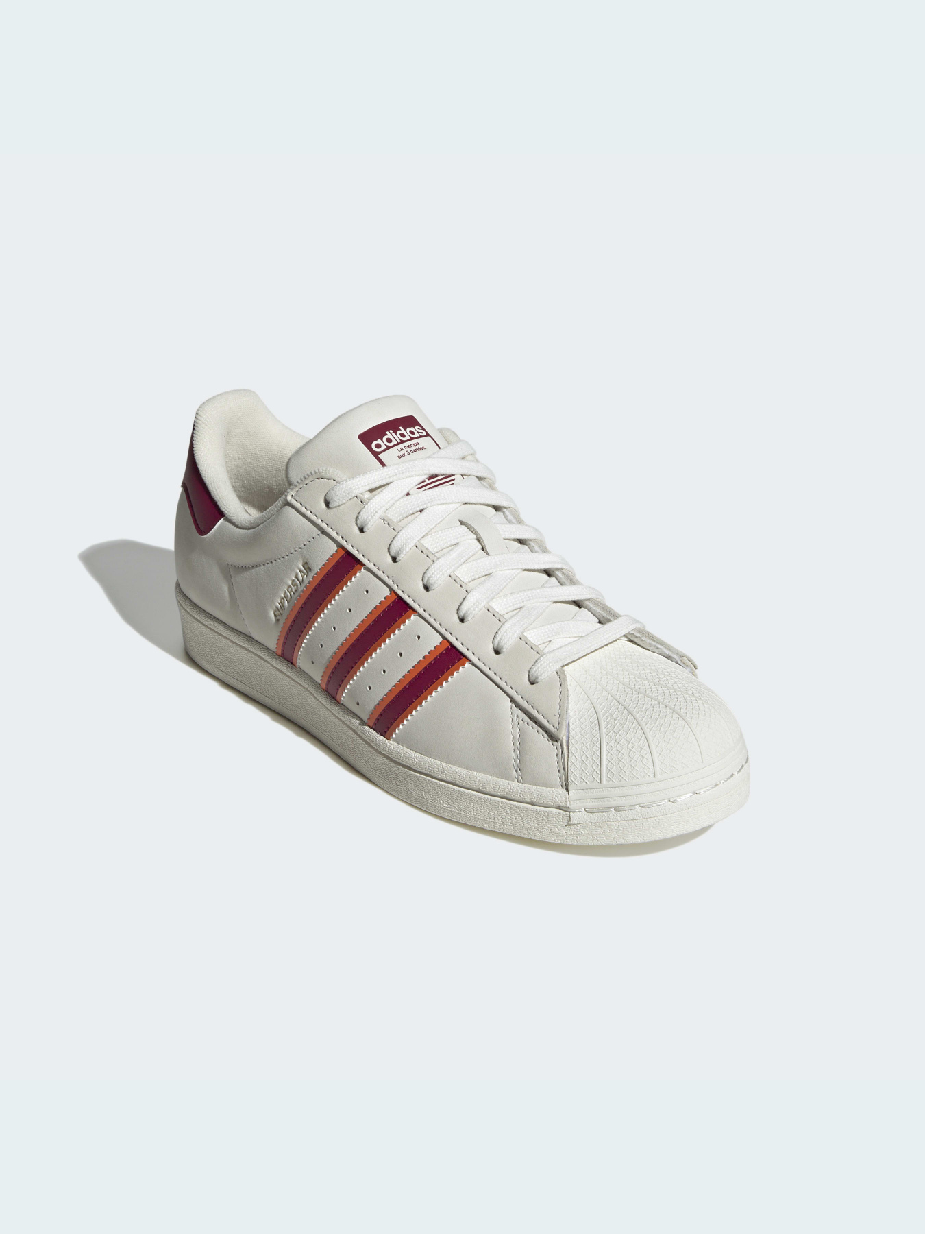Кеди низькі Adidas Superstar модель HQ8867 Фото