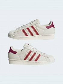 Кеди низькі Adidas Superstar модель HQ8867 Фото
