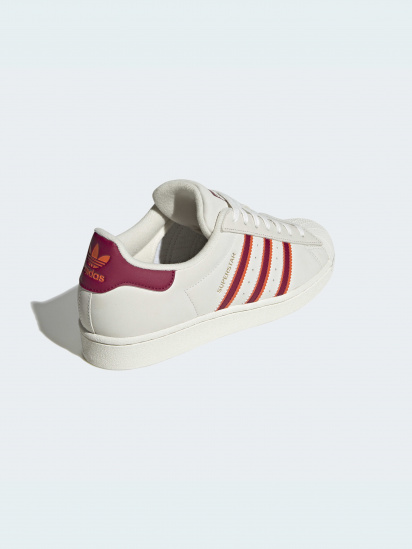 Кеди низькі adidas Superstar модель HQ8867 — фото - INTERTOP