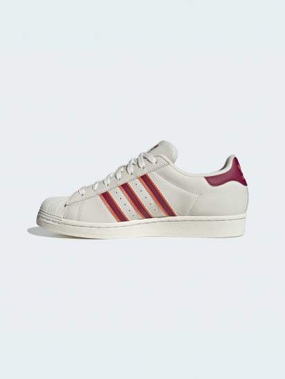 Кеди низькі adidas Superstar модель HQ8867 — фото 3 - INTERTOP