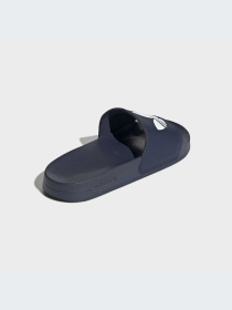 Шлепанцы Adidas Adilette модель FU8299 Фото