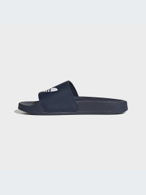 Шлепанцы Adidas Adilette модель FU8299 Фото