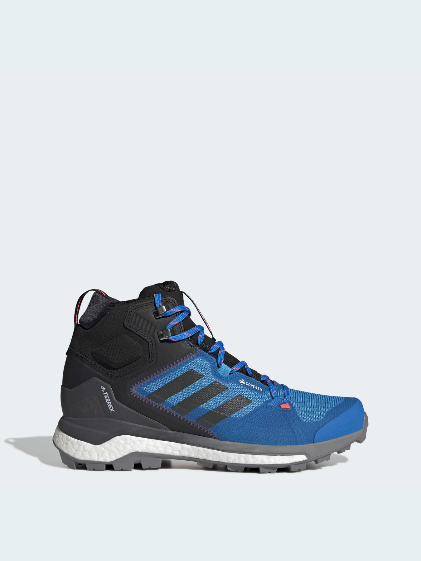 Черевики та чоботи Adidas Terrex модель GZ0318 Фото