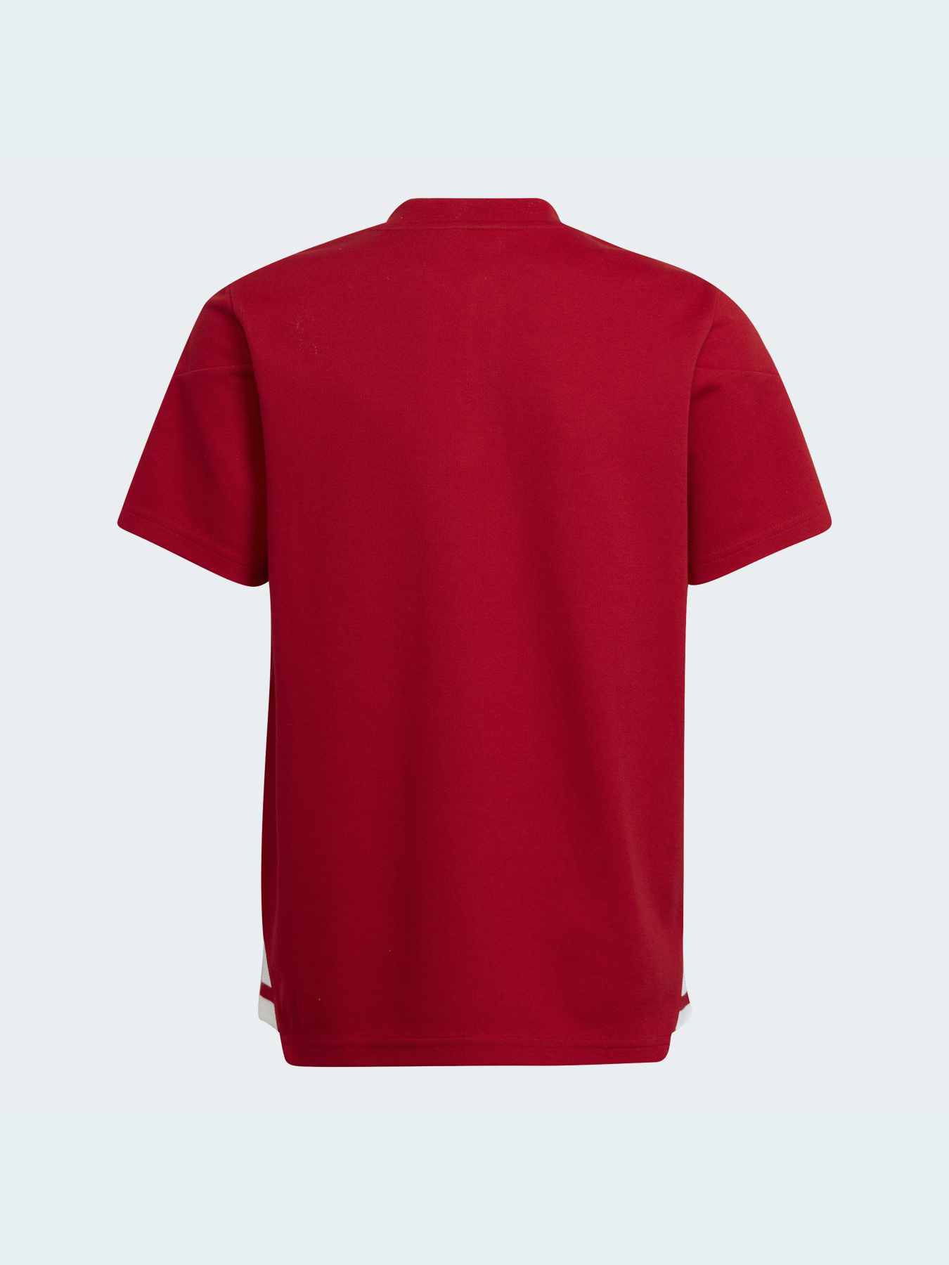 Поло Adidas Condivo модель HG6309 Фото