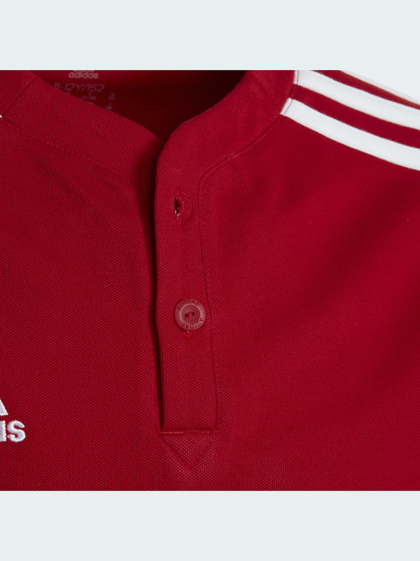 Поло Adidas Condivo модель HG6309 Фото