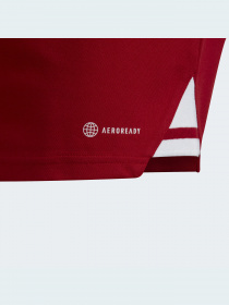 Поло Adidas Condivo модель HG6309 Фото