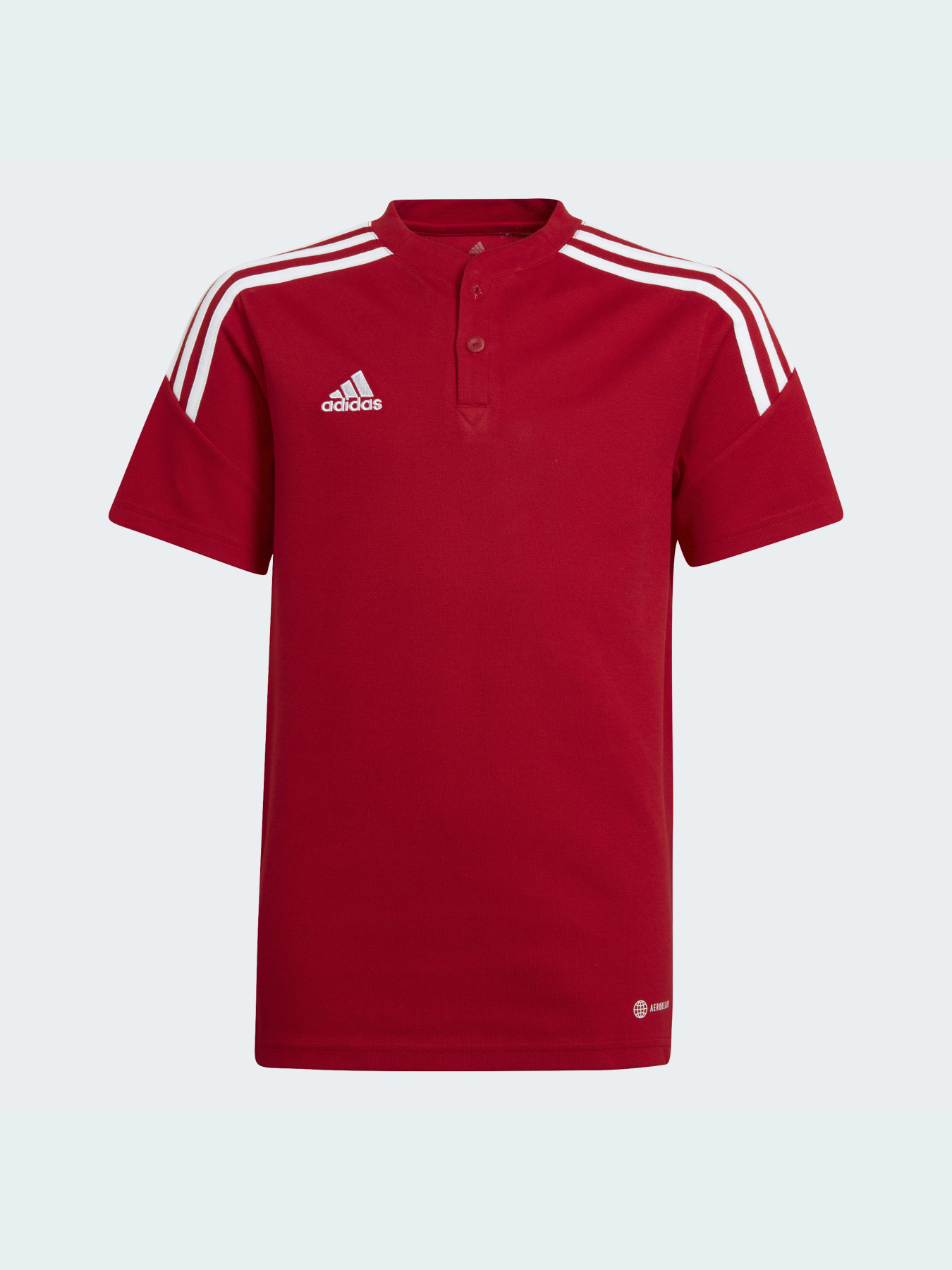 Поло Adidas Condivo модель HG6309 Фото