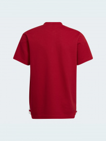 Поло Adidas Condivo модель HG6309 Фото