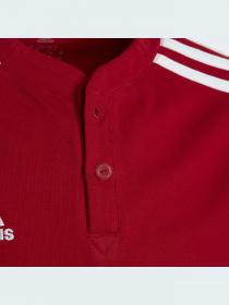 Поло Adidas Condivo модель HG6309 Фото