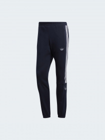 Штани спортивні Adidas модель EJ8792 Фото