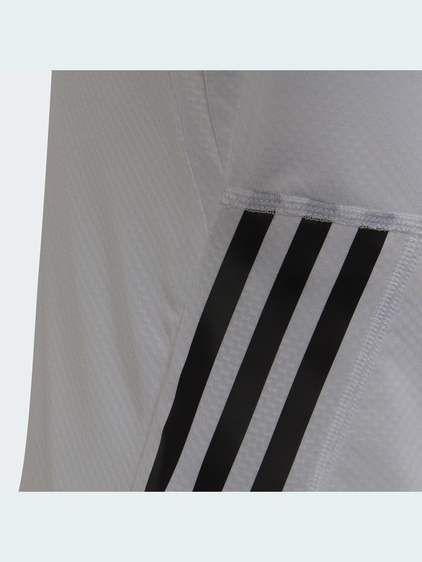 Спортивна футболка Adidas 3 Stripes модель HA3901 Фото