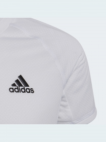 Спортивна футболка Adidas 3 Stripes модель HA3901 Фото