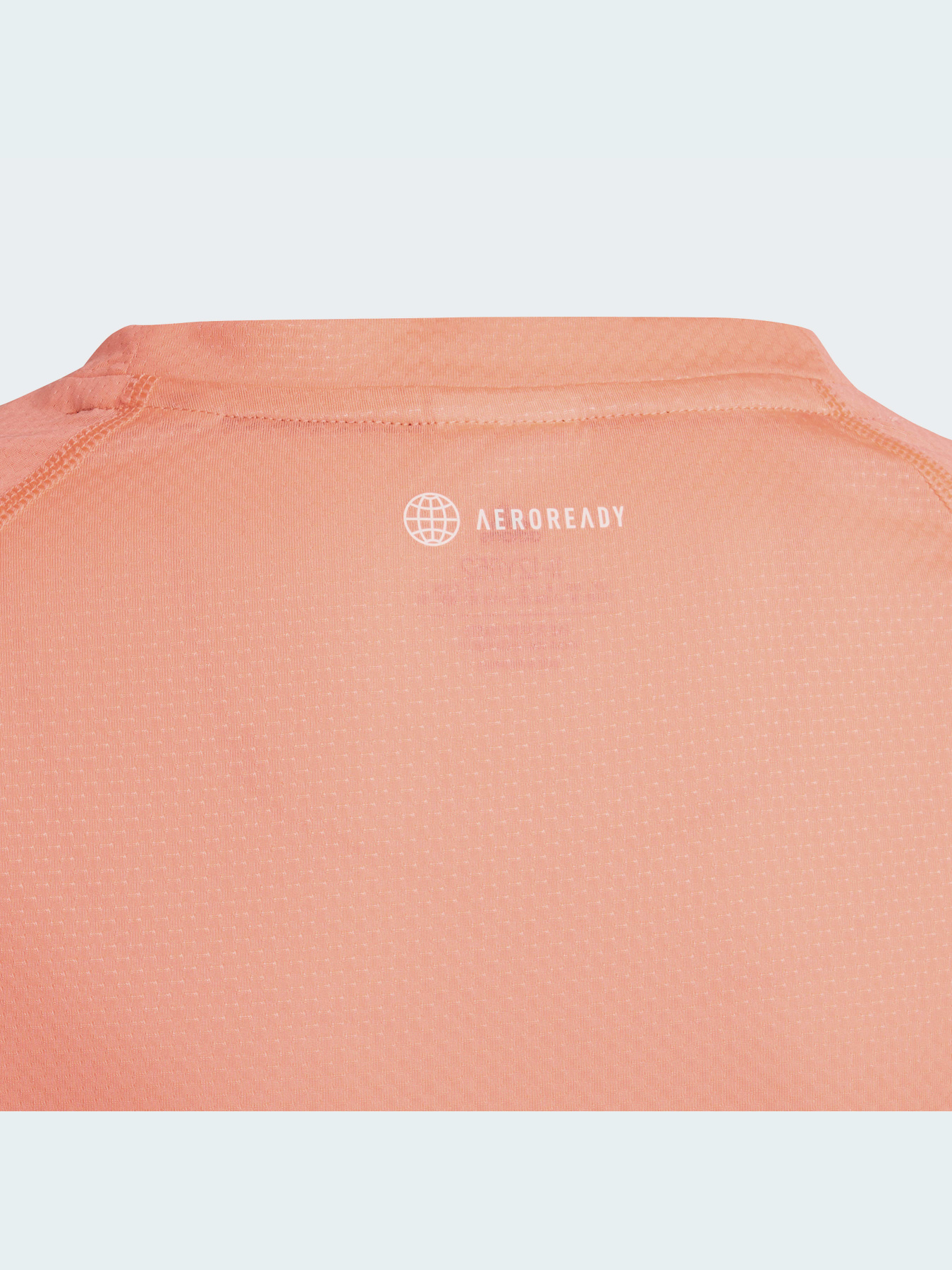 Футболка спортивна Adidas 3 Stripes модель HD4348 Фото