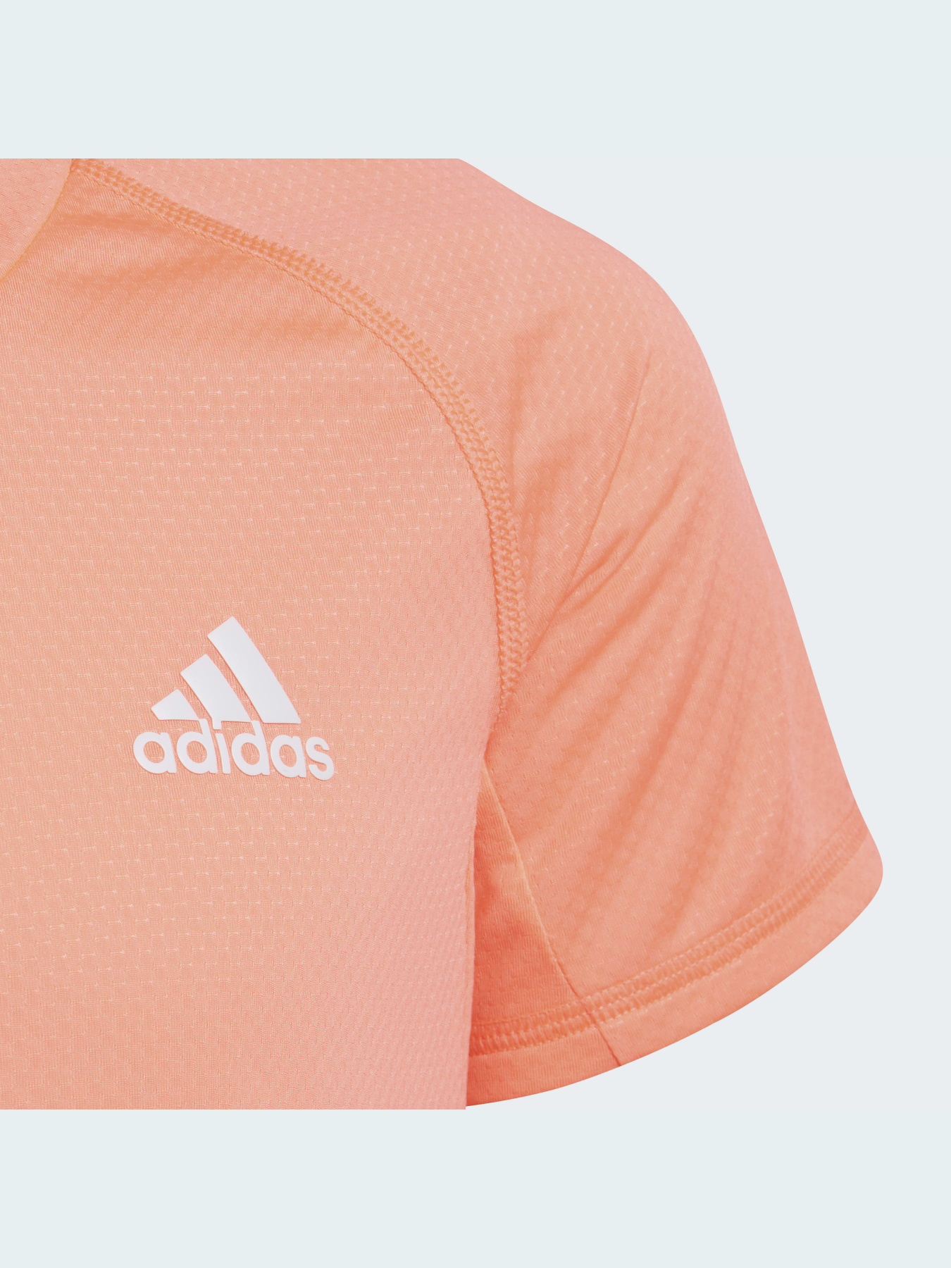 Футболка спортивная Adidas 3 Stripes модель HD4348 Фото