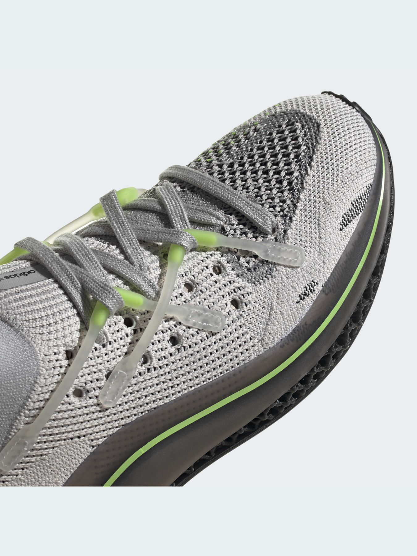 Кросівки Adidas модель H04511 Фото