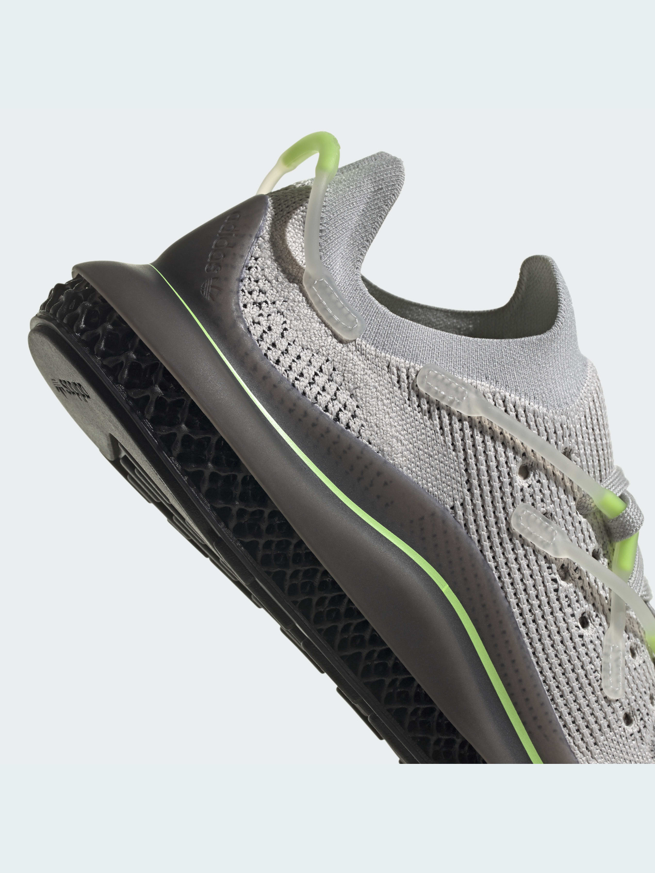 Кросівки Adidas модель H04511 Фото