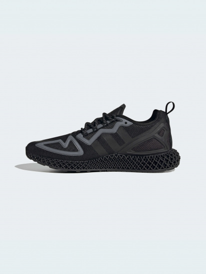 Кросівки adidas ZX модель FZ3561 — фото 3 - INTERTOP