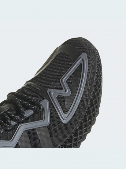 Кросівки adidas ZX модель FZ3561 — фото 4 - INTERTOP