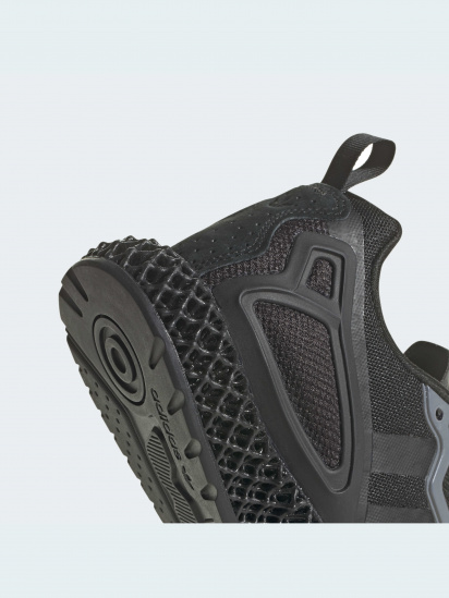 Кросівки adidas ZX модель FZ3561 — фото 5 - INTERTOP